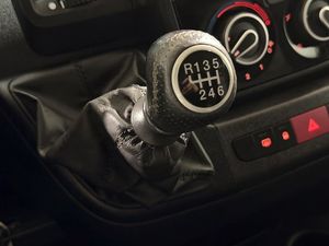 Fiat Ducato bild 21