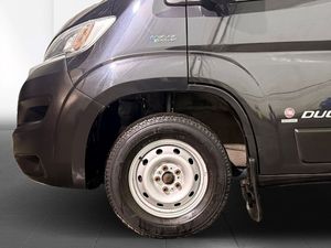 Fiat Ducato bild 11