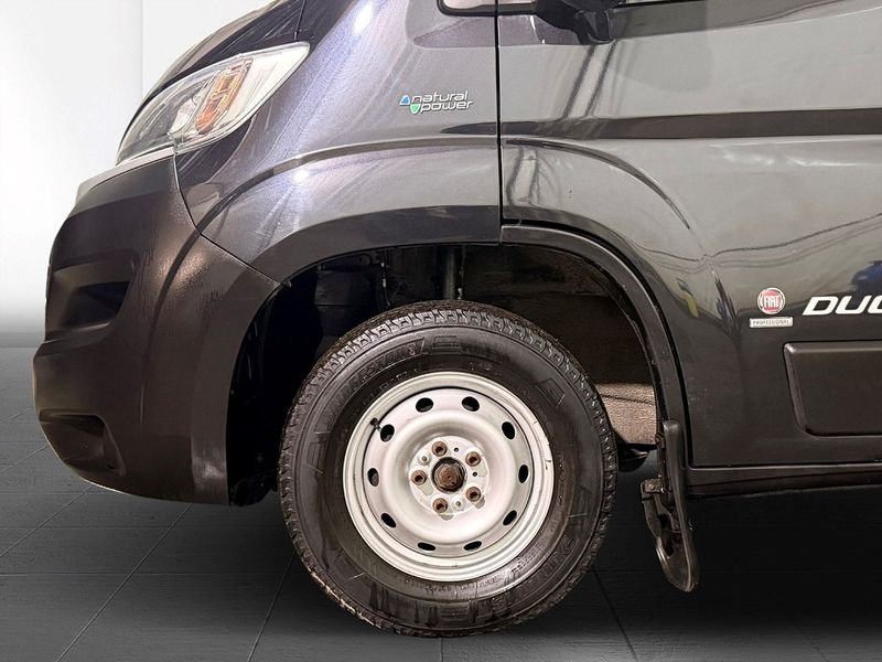 Fiat Ducato bild 11