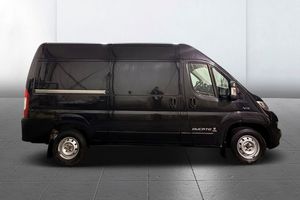 Fiat Ducato bild 5