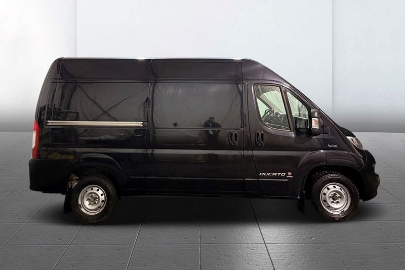 Fiat Ducato bild 5