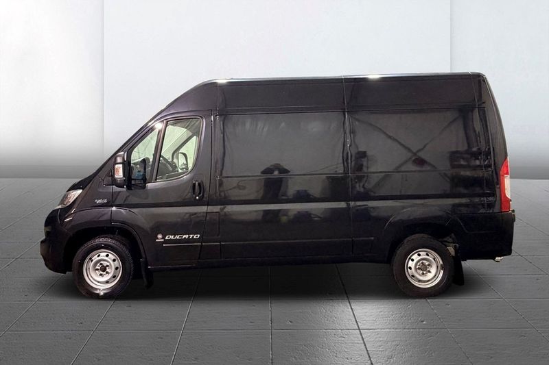 Fiat Ducato bild 10