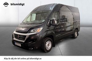 Fiat Ducato bild 1