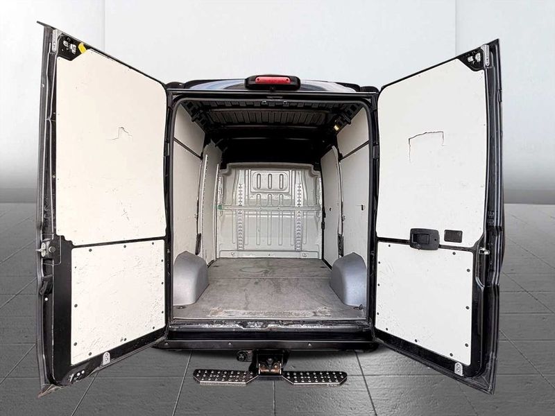Fiat Ducato bild 8