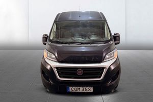 Fiat Ducato bild 3