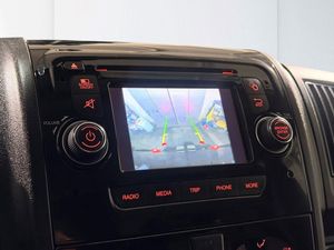 Fiat Ducato bild 19