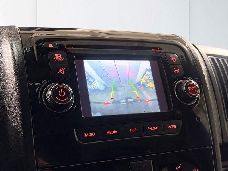Fiat Ducato bild 19