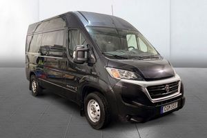 Fiat Ducato bild 4