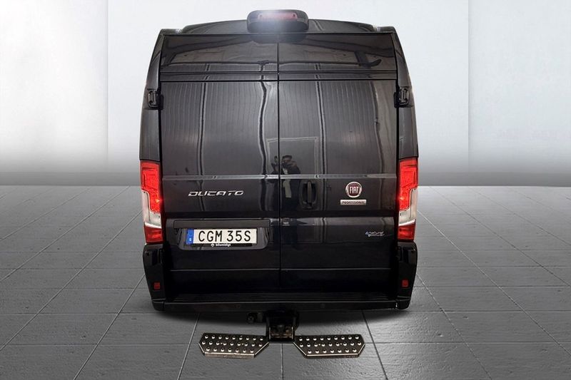 Fiat Ducato bild 7