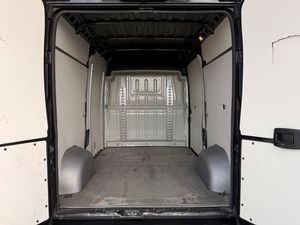 Fiat Ducato bild 13