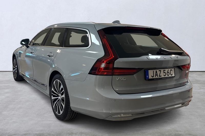Volvo V90 bild 4