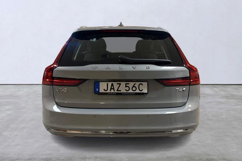 Volvo V90 bild 5