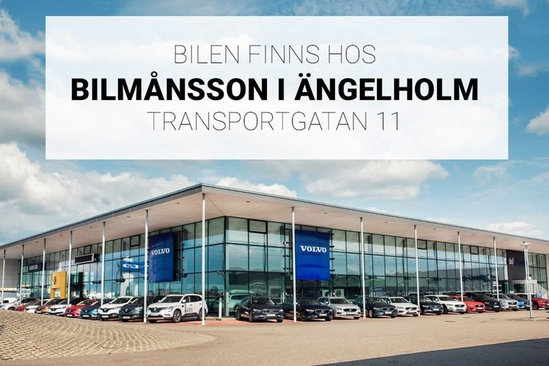 Volvo V90 bild 14