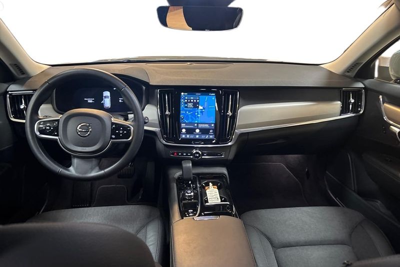 Volvo V90 bild 9