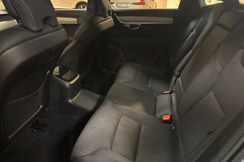 Volvo V90 bild 12