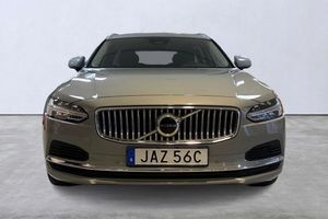 Volvo V90 bild 7