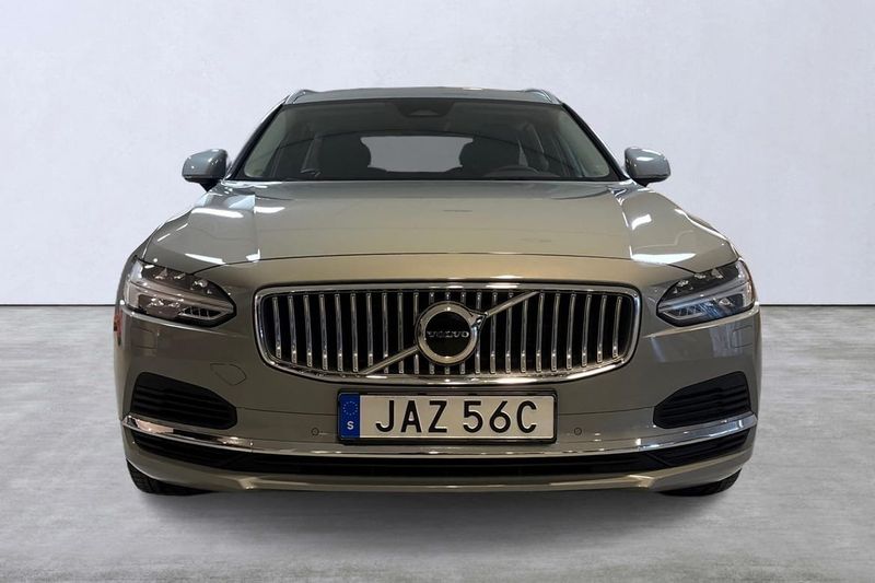 Volvo V90 bild 7
