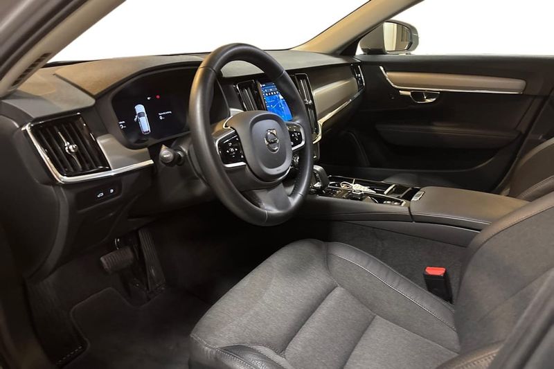Volvo V90 bild 8