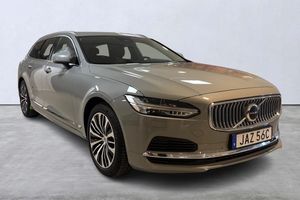 Volvo V90 bild 6