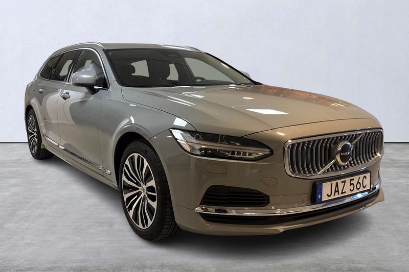 Volvo V90 bild 6