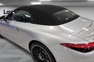 Mercedes SL63 AMG bild 18
