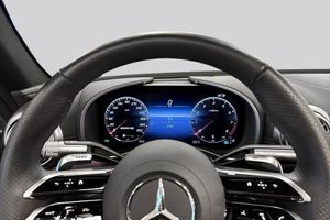 Mercedes SL63 AMG bild 10