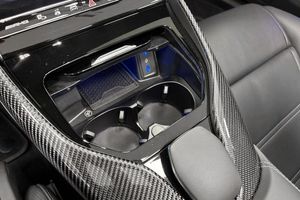 Mercedes SL63 AMG bild 12