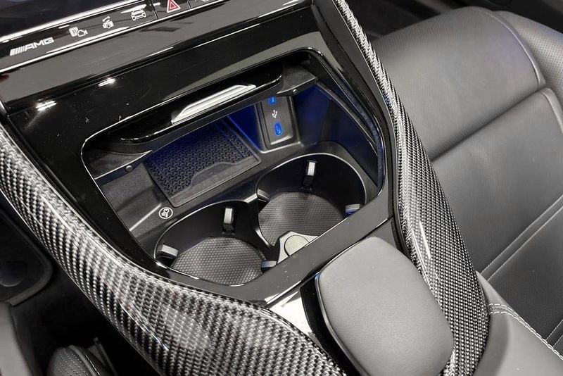Mercedes SL63 AMG bild 12