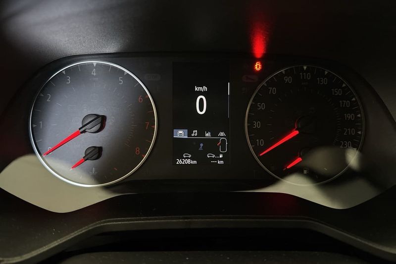 Renault Clio bild 15