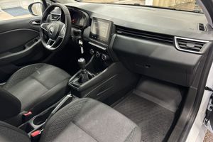 Renault Clio bild 17