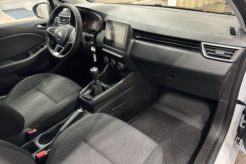Renault Clio bild 17