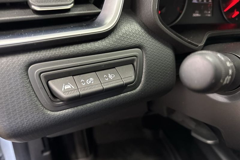 Renault Clio bild 14