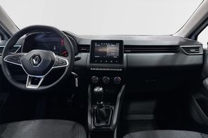 Renault Clio bild 6