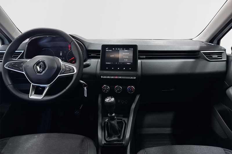 Renault Clio bild 6