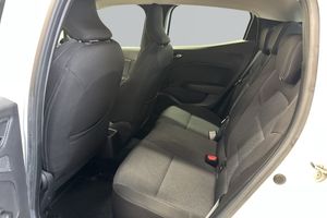 Renault Clio bild 8