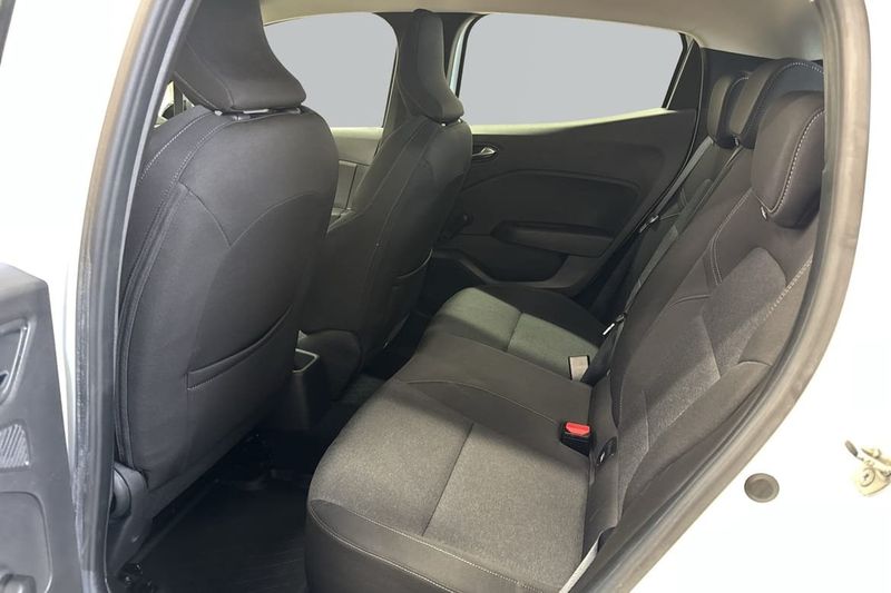 Renault Clio bild 8