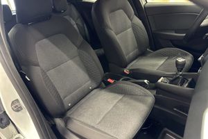 Renault Clio bild 18