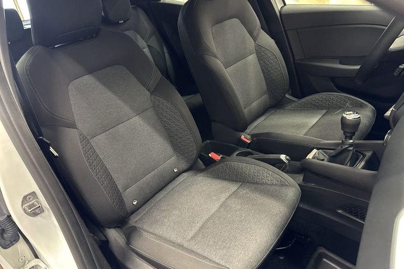 Renault Clio bild 18