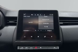 Renault Clio bild 7