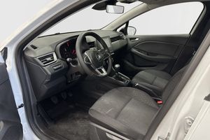 Renault Clio bild 4