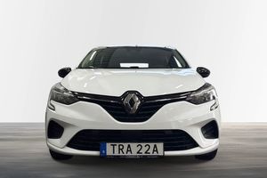 Renault Clio bild 2