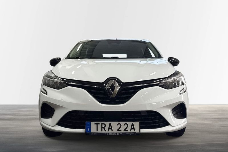 Renault Clio bild 2