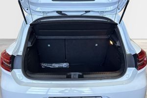 Renault Clio bild 9