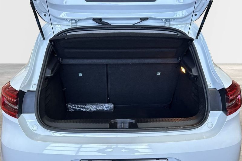 Renault Clio bild 9