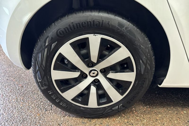 Renault Clio bild 10