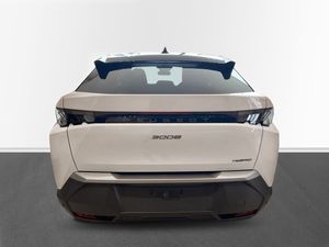 Peugeot 3008 bild 6