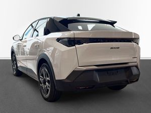 Peugeot 3008 bild 2