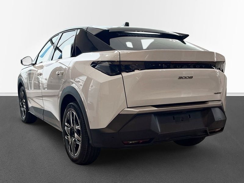 Peugeot 3008 bild 2