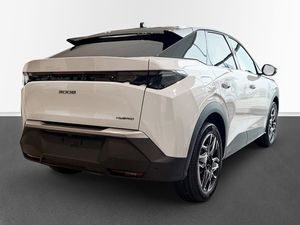 Peugeot 3008 bild 4