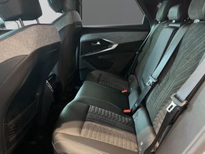 Peugeot 3008 bild 8